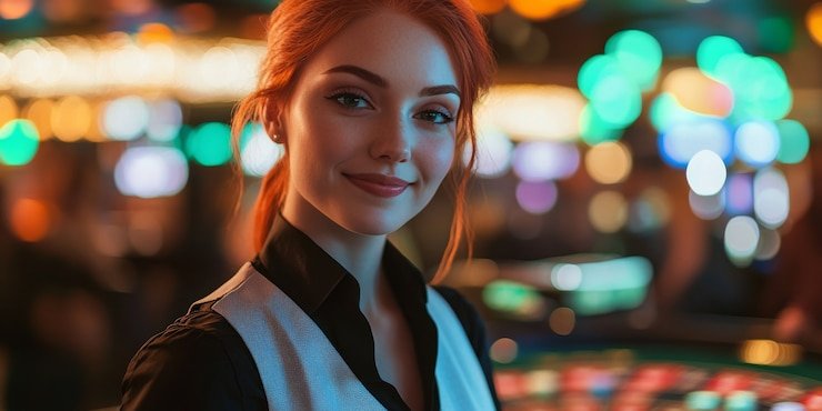 Kartu Hi-Lo digital untuk pemain dewasa