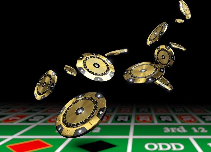 Kartu hadiah dengan navigasi ponsel jelas