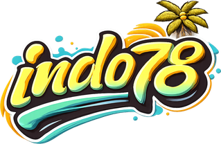 Logo indo78 untuk beranda